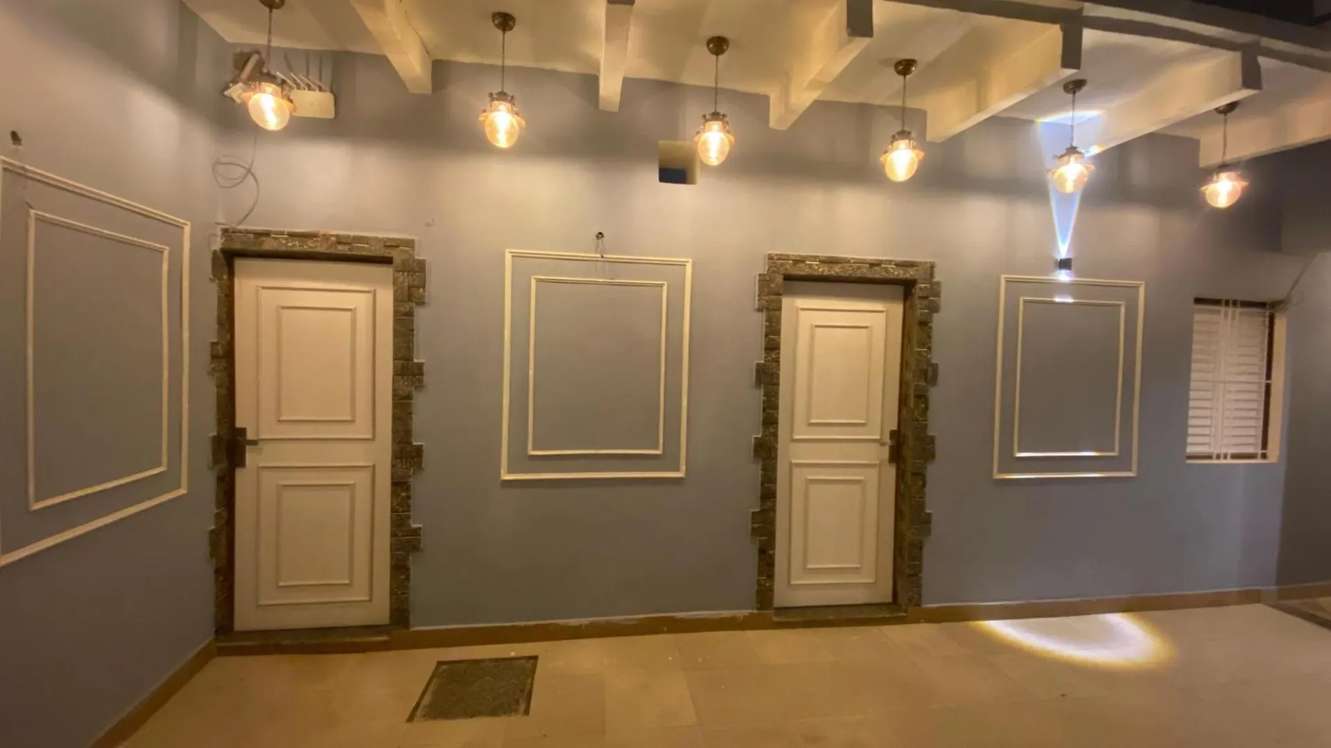 Hotel Gomati Residency Waranasi