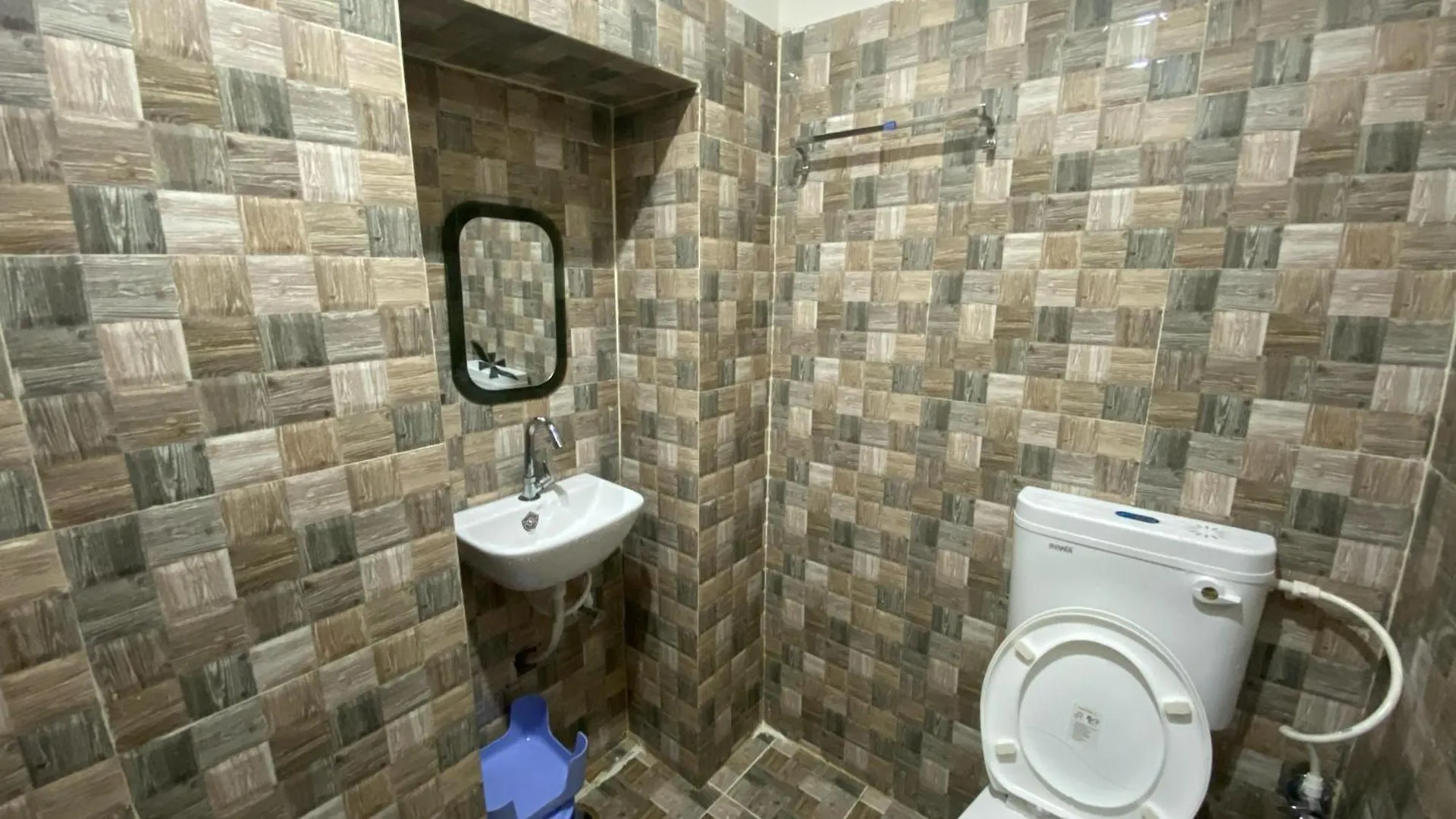 Hotel Gomati Residency Waranasi Indie