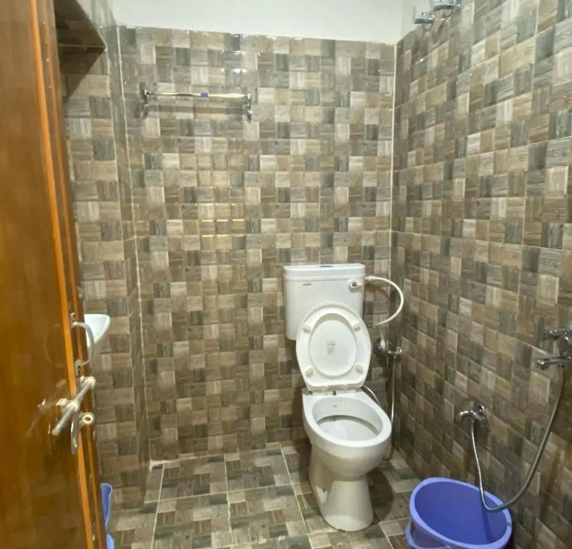 Hotel Gomati Residency Waranasi